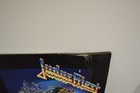 Judas Priest Painkiller World Tour Concert Commemorative Book 1990-1991 Creased