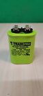 Mars Tradepro Tp75440uo Tp-cap-7 5 440 7 5 Mfd 440 Volt Oval Run Capacitor