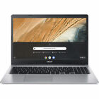 Acer Chromebook 315 15 6  Intel Celeron N4000 1 1ghz 4gb Ram 32gb Flash Chrome
