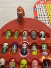 Mighyy Beanz  64 With Red Case  See Pics For Condition  Fast Shipping