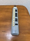 Vintage  Hohner Student  20  Button  Melodica  W case   Made In Germany