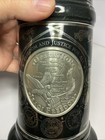 Operation Iraqi Freedom   2279  5000 Rare German Beer Stein Ww Germany Made Htf