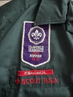 Vintage Boy Scouts Of America Eagle Scout Collection - Shirts   Pants 1971 