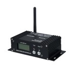 Dmx512 2 4g Wireless Controller Transmitter Receiver Lcd Display Power 
