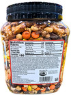 Hoody s Peanut Butter Mix 44 Ounce Jar Exp 06 2026