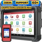 2026 Launch X431 Pro3s  Elite Pro5 Car Diagnostic Scanner Programming Ecu Coding