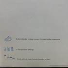 Baby Brezza Formula Pro Advanced Wifi - New open Box
