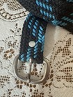 Vintage Garth Brooks Belt