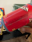 Larami Spider-man Red Bubbles Bubble Toy 1979 Ages 4-7 Years