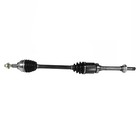 Front Passenger Side Cv Axle Shaft Assembly Fit For 2013 - 2020 Ford Fusion 2 5l