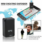 Gf07 Mini Magnetic Gps Tracker Real-time Car Truck Vehicle Locator Gsm Gprs Us