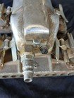 Air Powered Sander