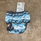 Thirsties Nwt    surfs Up    Swim Diaper Sz 1