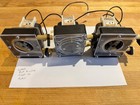 Ads Under Counter Dishwasher Chemical Injection Motors