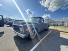 1971 Chevrolet C-10 Cheyenne
