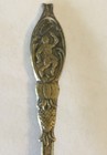Rio Janeiro Brazil Vintage Souvenir Spoon Collectible