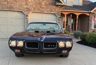 1970 Pontiac Gto Gto
