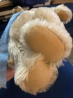 Steiff Growler Teddy Bear 15    Vintage Tag Button 0201 41