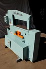 120 Ton Scotchman Ironworker