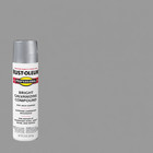 Rust-oleum 7584-838 Fast-drying Gray Cold Galvanizing Spray 20 Oz  pack Of 6 