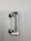 King Instruments-40 Gph-4  Acrylic Block- Water Reader Additional Guages Ship  1