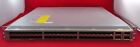 Cisco Nexus 3064pq 48-port Sfp    4-port Qsfp  Manged Switch N3k-c3064pq-10gx