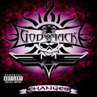 Godsmack Changes Banner 2x2 Ft Fabric Poster Tapestry Flag Album Cover Art
