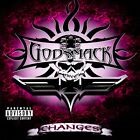 Godsmack Changes Banner Huge 4x4 Ft Fabric Poster Tapestry Flag Album Cover Art