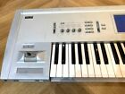 Korg Triton 61 Key Synthesizer Music Workstation Keyboard Music Instruments