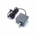 New Asus Adp-33aw Ac Laptop Charger Adapter Charger Power Supply 19v 1 75a Usa