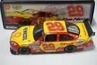 1 24 Kevin Harvick  29 Shell pennzoil 2007 Impala Ss Cot Nascar Diecast Car