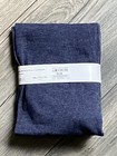 Nwt The Children   s Place Girls Evening Blue Capri Length Leggings Size Xxl 16