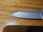 Kershaw 1812gry Dividend Gray 1812 Grey Folding Knife