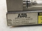 Abb 10a6131ab2z Flow Meter 250psi Max   0-85 Scfh Air At 14 7 Psia   70f