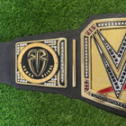 Wwe World Heavyweight Championship Replica Title Belt Adult Size
