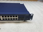 Netgear Prosafe Gs724tp V4 24-port Gigabit Smart Managed Switch