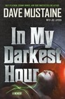 Autographed Signed In My Darkest Hour   A Memoir By Dave Mustaine Hardcover