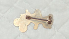 Vintage Walt Disney Minnie Mouse Pin 1 25 