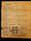 Ww2 1945 34th  red Bull  Infantry Division Red Bulletin Vol  1 No  4