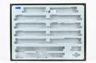N Scale Kato Empty Box Only   106-082  Milwaukee Road Hiawatha 9 Car Set