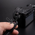Quick Release Camera Neck Strap Adjustable Rope Strap For Dslr Mirrorless