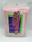 Dimensions Li l Tots Our Little Princess Blanket Felt Applique Kit 28 x40  New