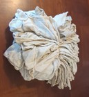 50 Pack Of Shop Towels  12  X 14  Cleaning Rags  Great For Homes   Cars