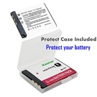 Kastar Battery Dual Charger For Sony Np-ft1 Ft1   Sony Cyber-shot Dsc-t1 Camera