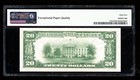 Dbr 1929  20 Frbn Minneapolis Fr  1870-i Gem Pmg 65 Epq Serial I00294245a