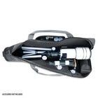Usa Gear Kids Refractor Telescope Case Bag - Holds Telescopes 21 To 35 Inches 