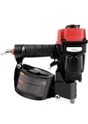 Hcn55sp Pneumatic Coil Pallet Nailer Professional Air Nail Gun Accepts 15 Degree
