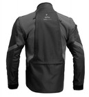Thor Terrain S23 Mens Mx Offroad Jacket Black charcoal Xl