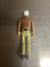 Mattel Loving Family Dollhouse Grandfather Grandpa Man Doll Action Figure Toy