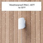 Eero Sn11111 Outdoor 7 Mesh Wifi Router